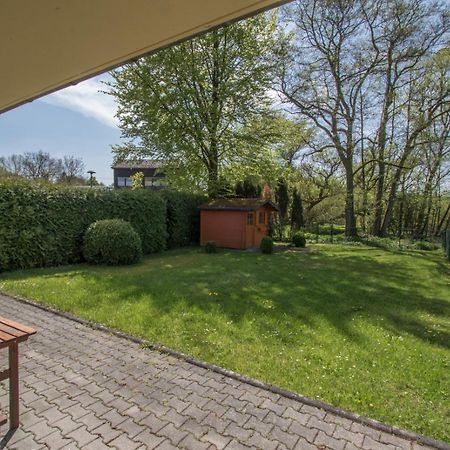 Haus Am Dreifelder Weiher Dreifelden Ngoại thất bức ảnh