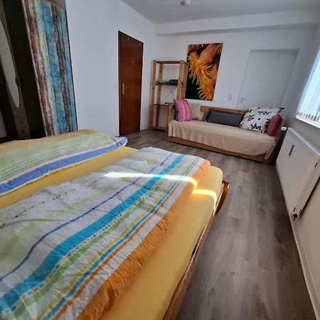 Haus Am Dreifelder Weiher Dreifelden Ngoại thất bức ảnh