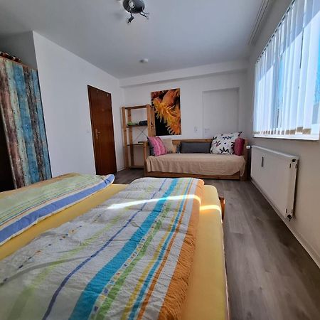 Haus Am Dreifelder Weiher Dreifelden Ngoại thất bức ảnh