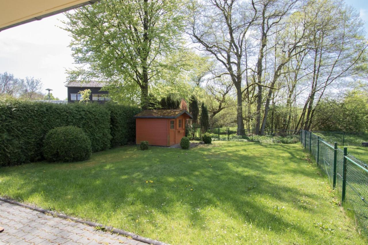Haus Am Dreifelder Weiher Dreifelden Ngoại thất bức ảnh