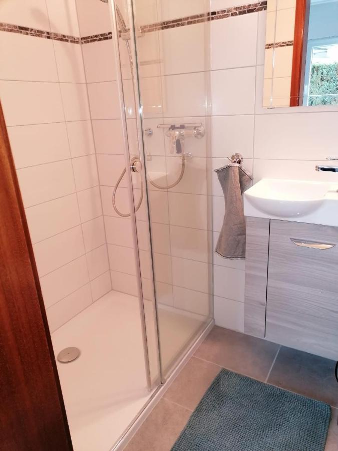 Haus Am Dreifelder Weiher Dreifelden Ngoại thất bức ảnh