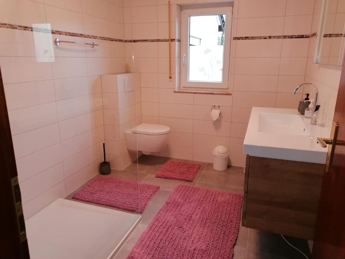 Haus Am Dreifelder Weiher Dreifelden Ngoại thất bức ảnh