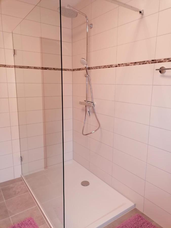 Haus Am Dreifelder Weiher Dreifelden Ngoại thất bức ảnh
