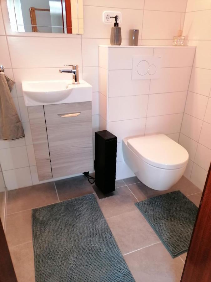 Haus Am Dreifelder Weiher Dreifelden Ngoại thất bức ảnh