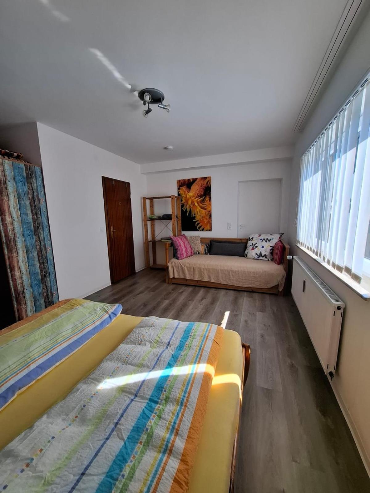 Haus Am Dreifelder Weiher Dreifelden Ngoại thất bức ảnh