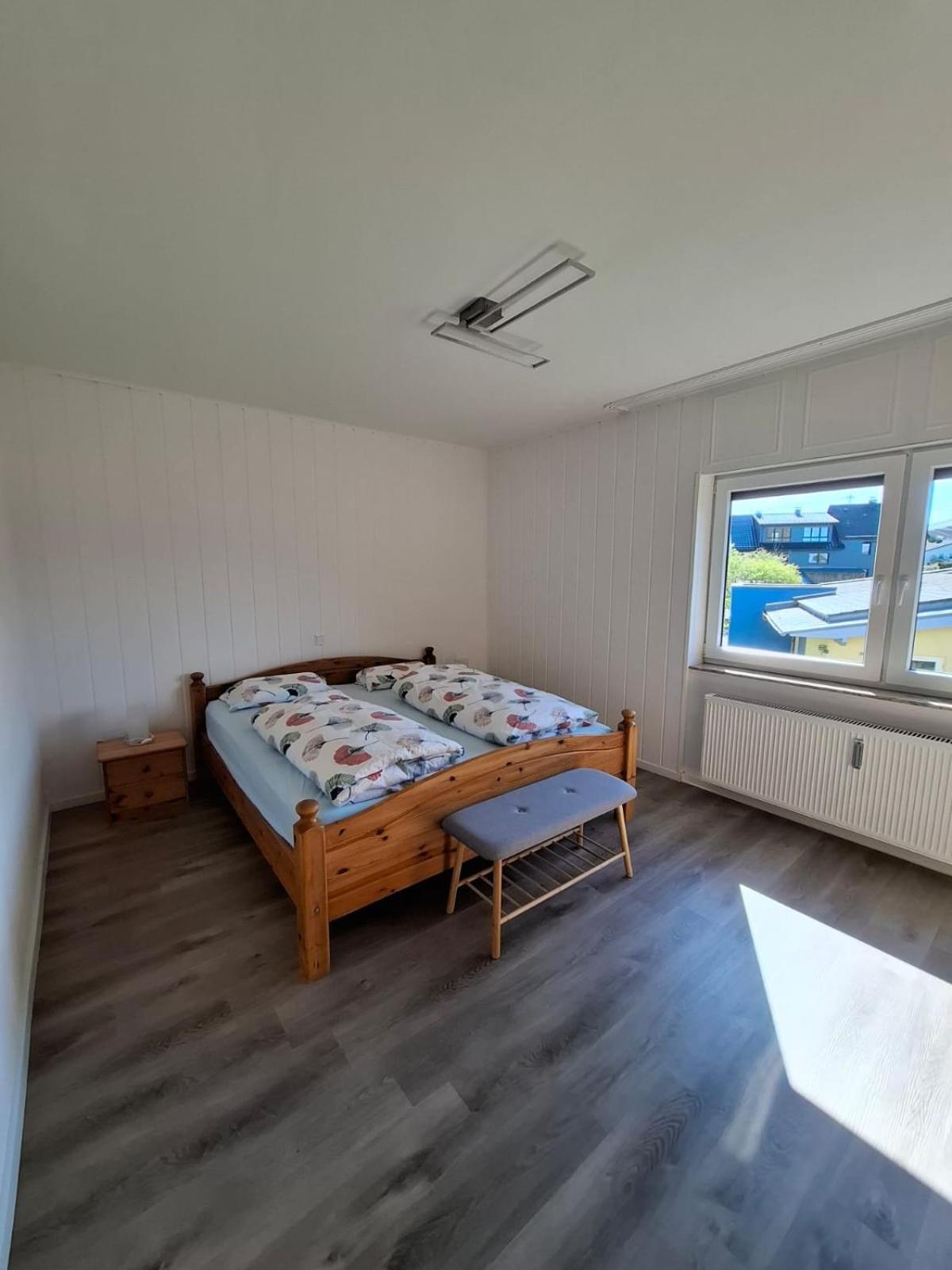 Haus Am Dreifelder Weiher Dreifelden Ngoại thất bức ảnh
