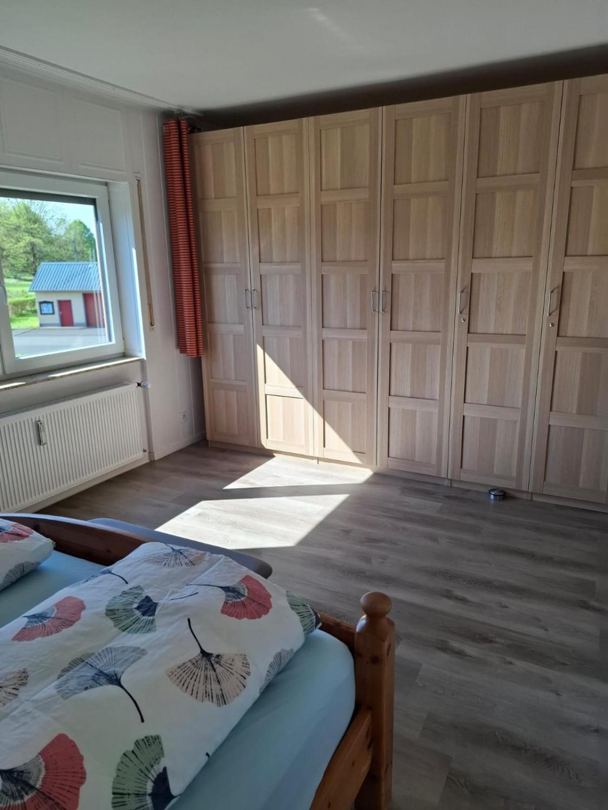 Haus Am Dreifelder Weiher Dreifelden Ngoại thất bức ảnh