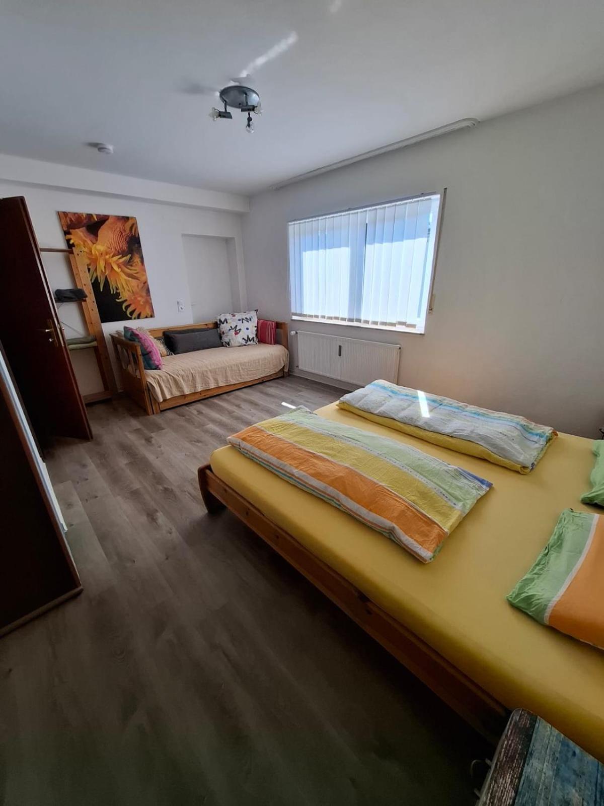 Haus Am Dreifelder Weiher Dreifelden Ngoại thất bức ảnh