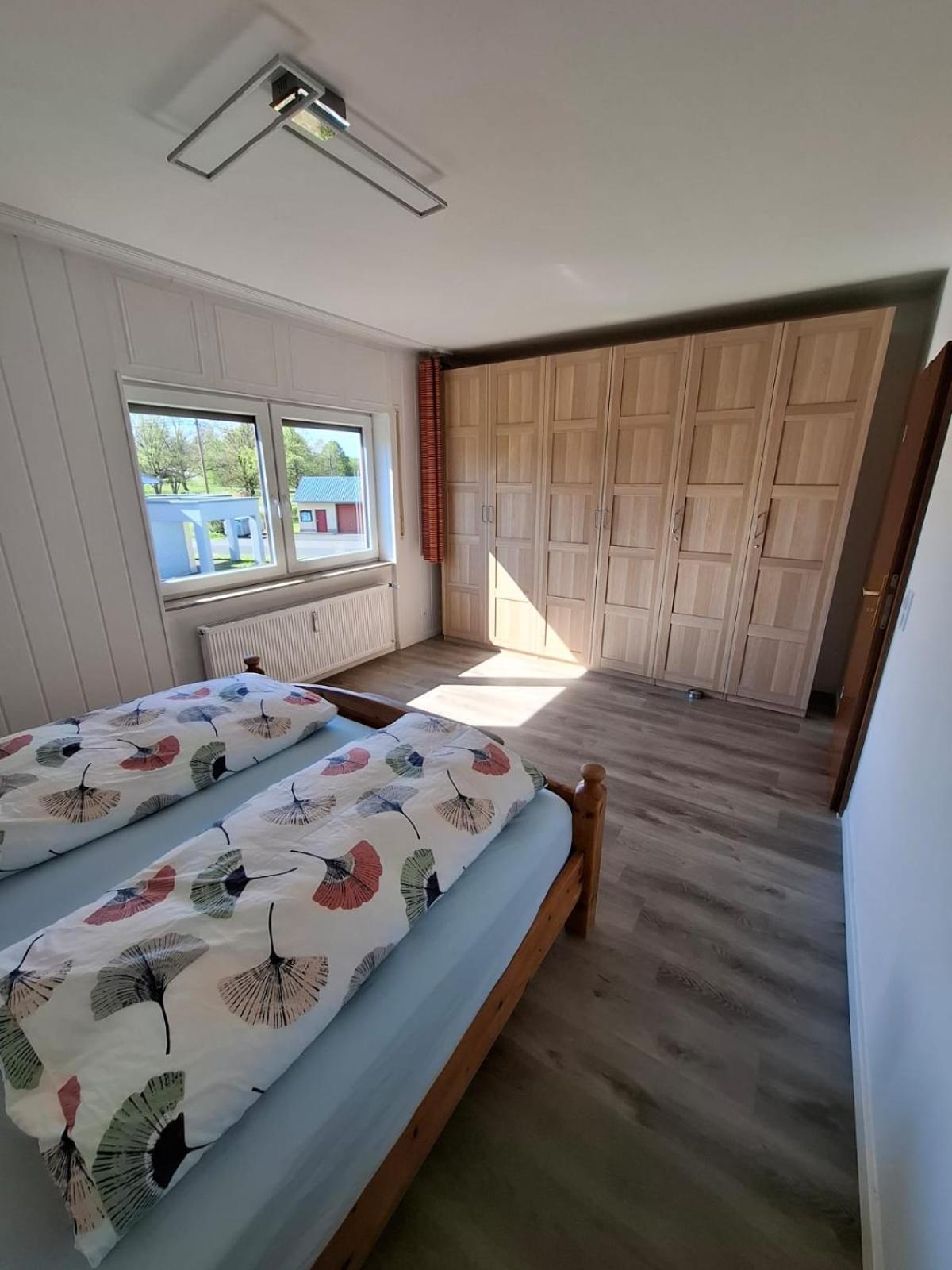 Haus Am Dreifelder Weiher Dreifelden Ngoại thất bức ảnh