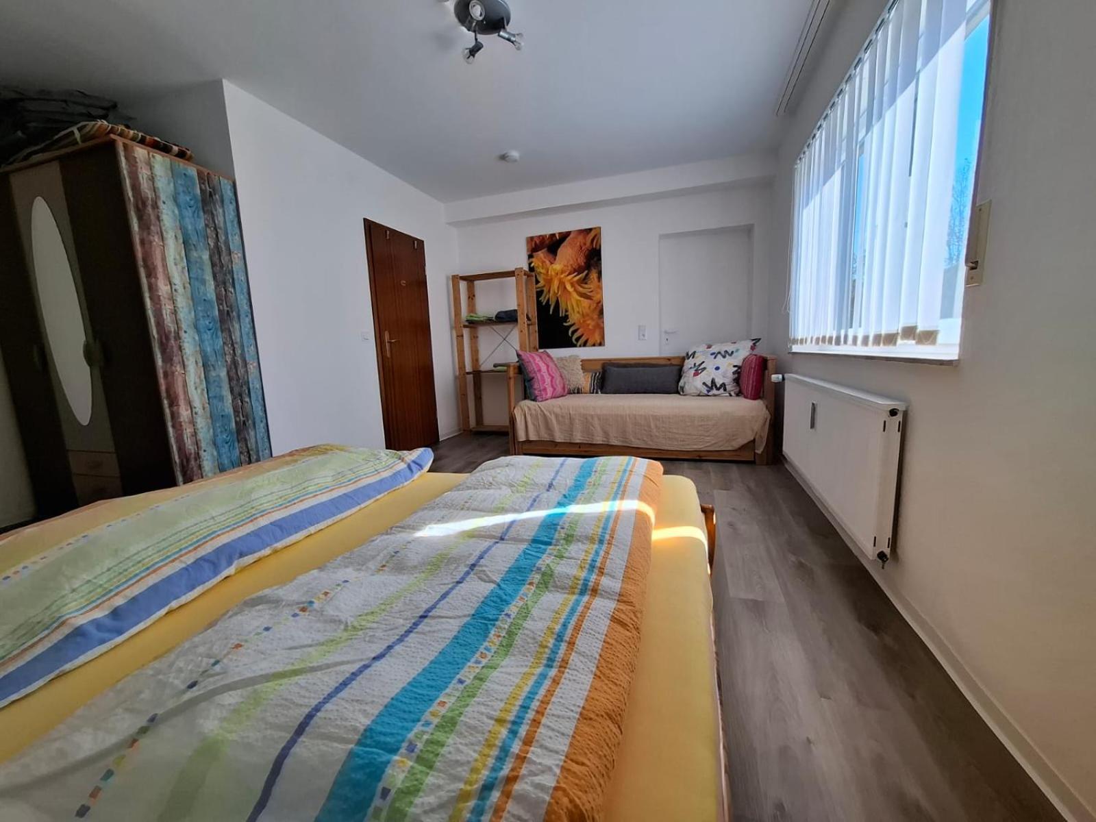 Haus Am Dreifelder Weiher Dreifelden Ngoại thất bức ảnh
