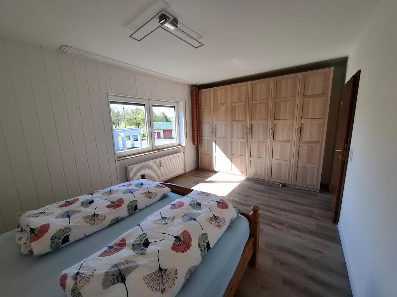 Haus Am Dreifelder Weiher Dreifelden Ngoại thất bức ảnh