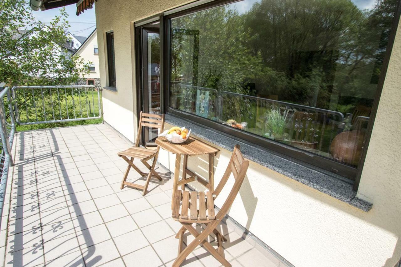 Haus Am Dreifelder Weiher Dreifelden Ngoại thất bức ảnh