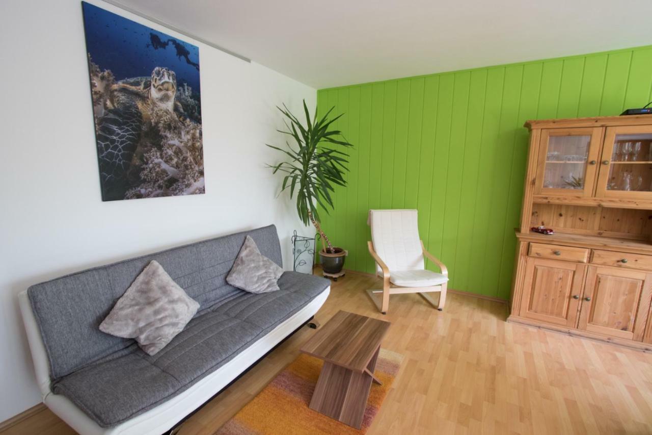 Haus Am Dreifelder Weiher Dreifelden Ngoại thất bức ảnh