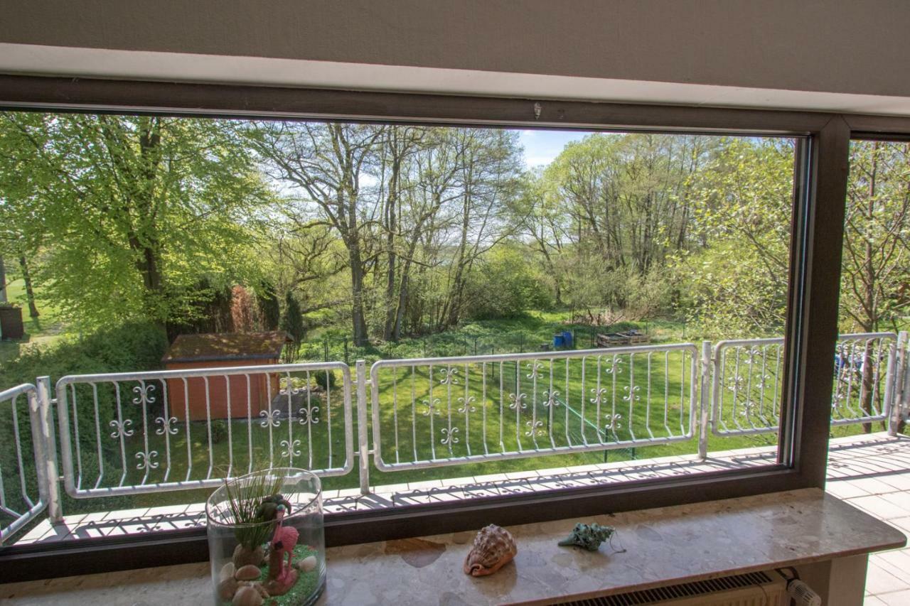 Haus Am Dreifelder Weiher Dreifelden Ngoại thất bức ảnh