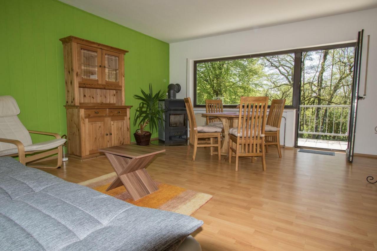 Haus Am Dreifelder Weiher Dreifelden Ngoại thất bức ảnh