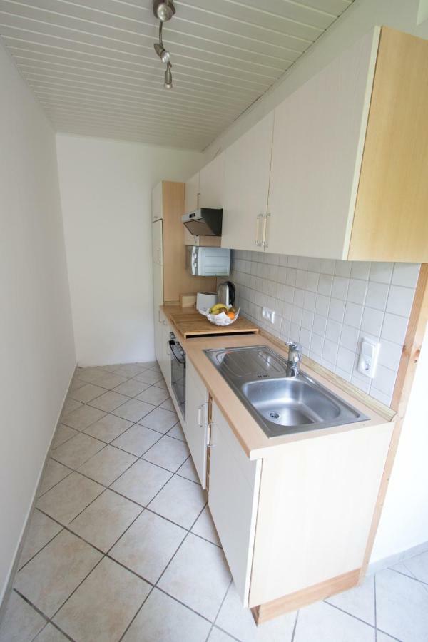 Haus Am Dreifelder Weiher Dreifelden Ngoại thất bức ảnh