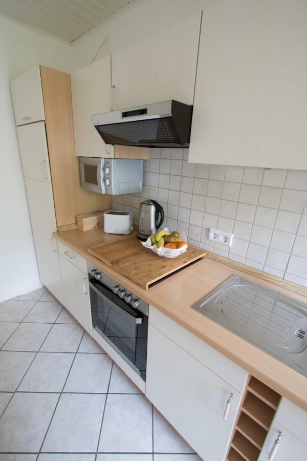 Haus Am Dreifelder Weiher Dreifelden Ngoại thất bức ảnh