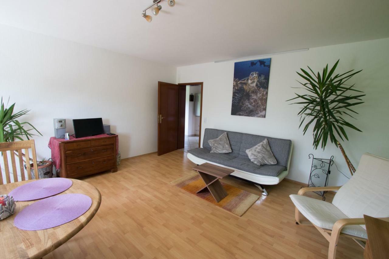 Haus Am Dreifelder Weiher Dreifelden Ngoại thất bức ảnh