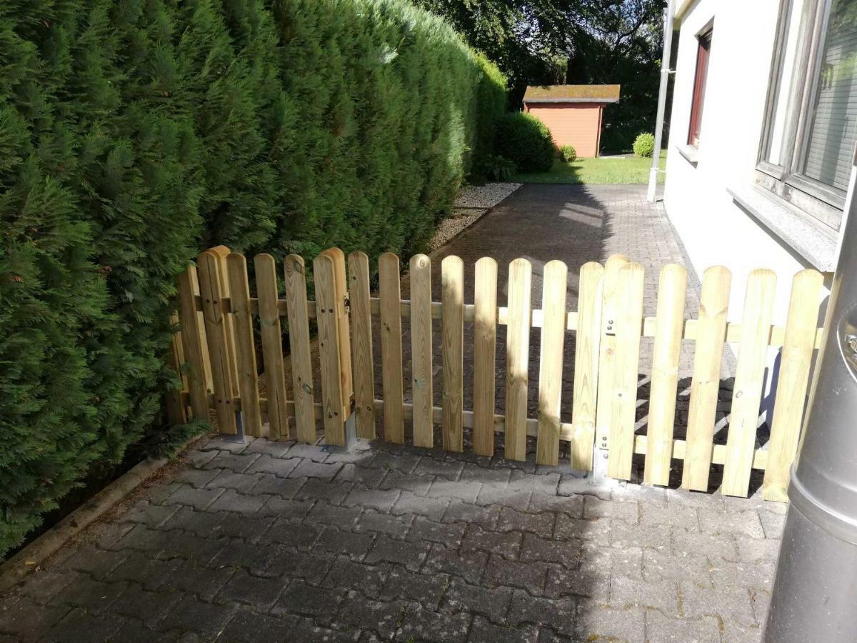 Haus Am Dreifelder Weiher Dreifelden Ngoại thất bức ảnh